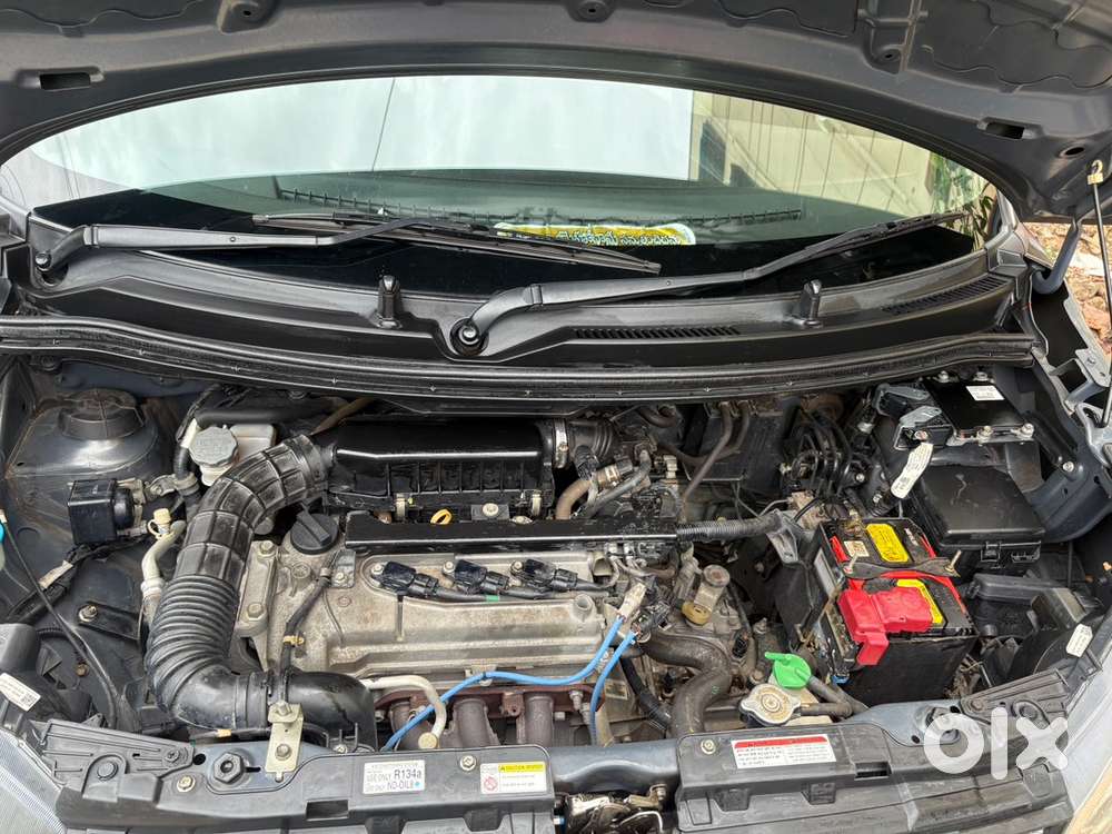 Maruti Suzuki Wagon R 2020