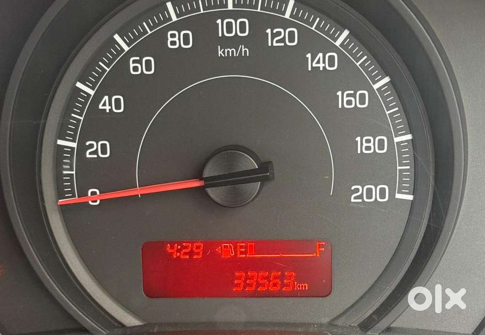 Maruti Suzuki Swift Lxi Option, 2022, Petrol