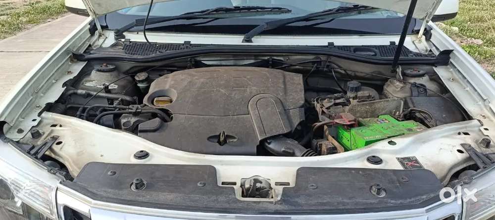 Nissan Terrano 2015 Diesel 102000 Km Driven
