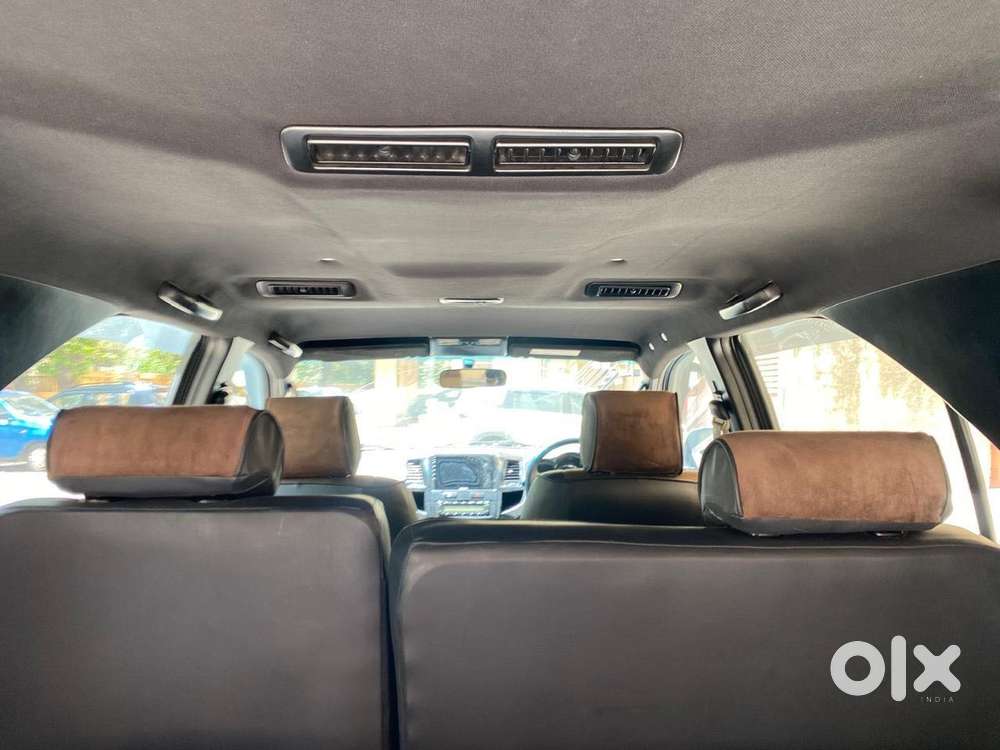 Toyota Fortuner 2011-2016 4x4 Mt, 2012, Diesel