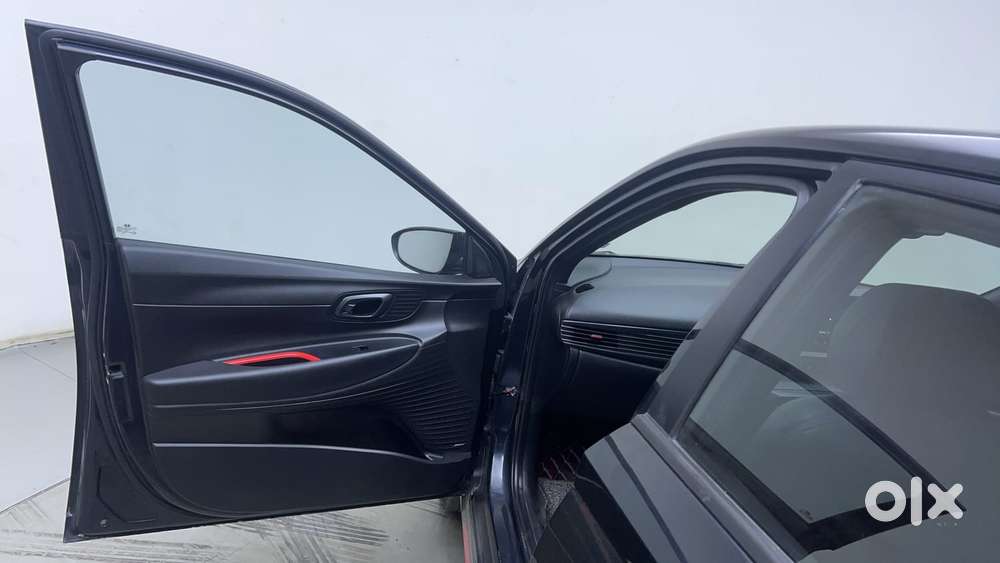 Hyundai I20 N Line N8 1.0 Turbo Dct, 2023, Petrol