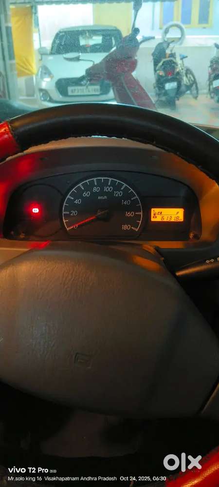 Maruti Suzuki Alto 2011 Petrol 161310 Km Driven