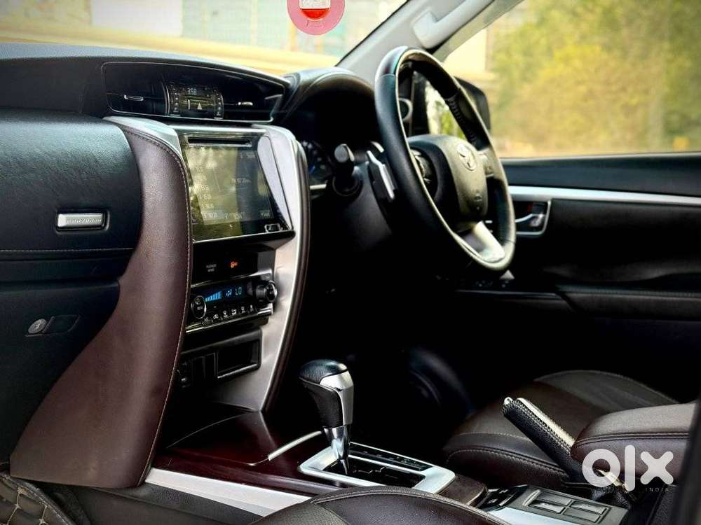Toyota Fortuner 4x2 At 2.8 Diesel, 2020, Diesel