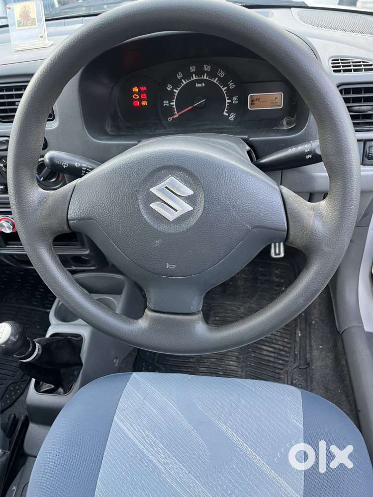 Maruti Suzuki Alto K10 1.0 Lxi (o), 2012, Petrol