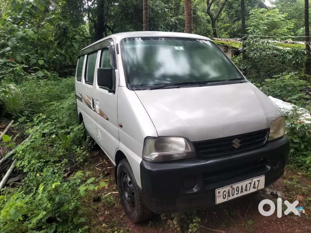 Maruti Suzuki Eeco (5 Str Ac )