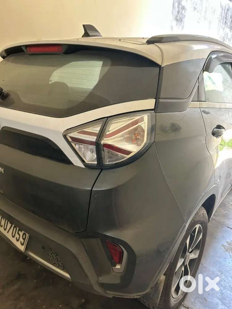 Tata Nexon 1.5 Revotorq Xz Plus 2021