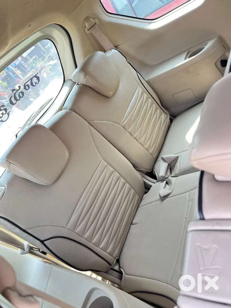 Maruti Ertiga Zxi Plus 2021