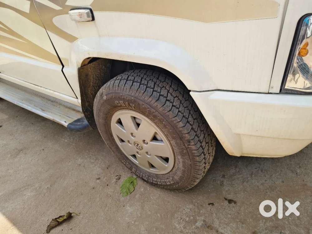 Tata Sumo Gold, 2019, Diesel