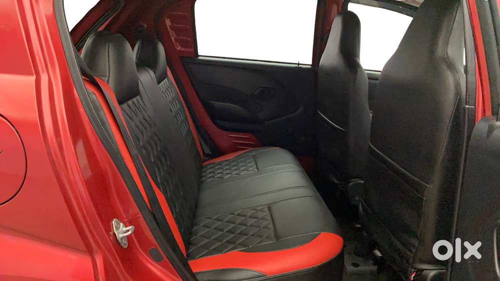 Datsun Go A Petrol, 2019, Petrol