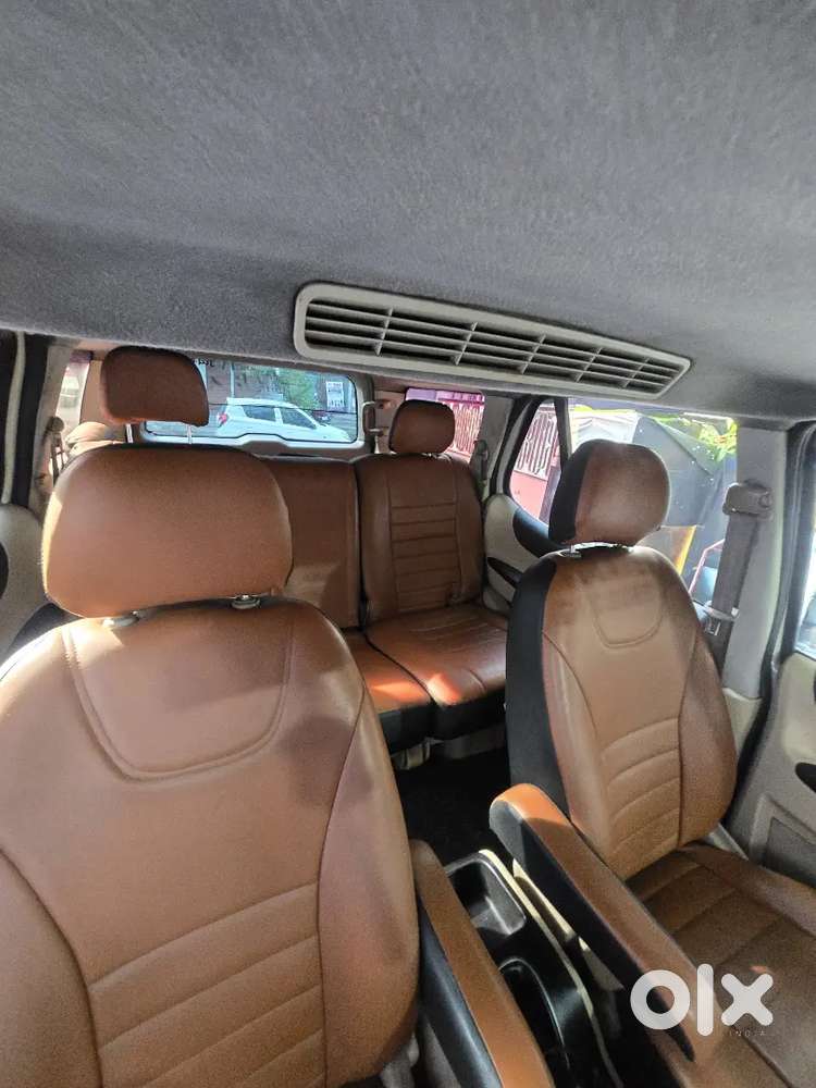 Tata Safari Storme 2013 4x2 Diesel