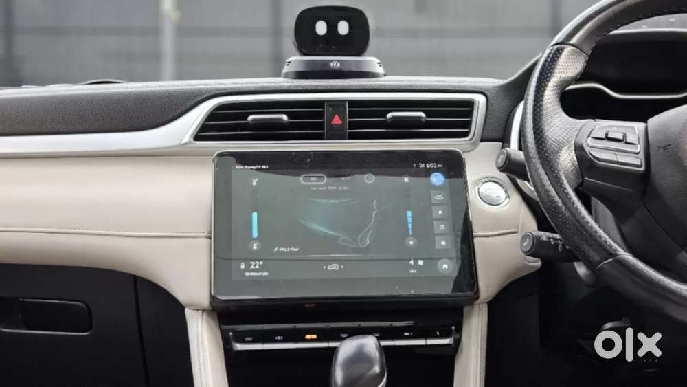 Mg Astor 1.5 Savvy Cvt, 2022, Petrol