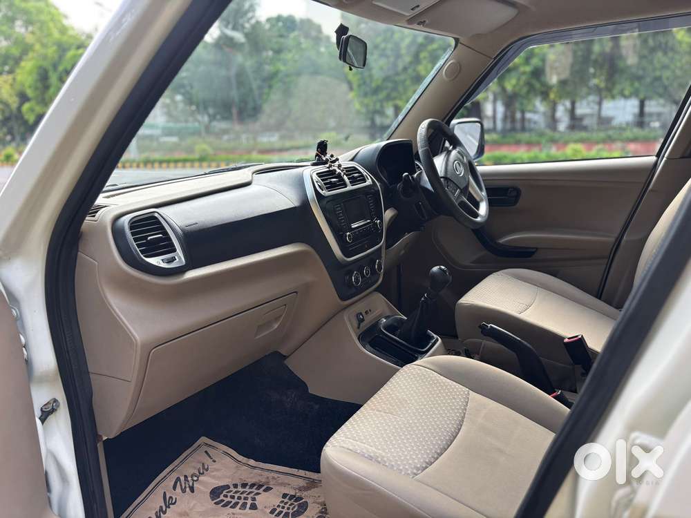 Mahindra Bolero Neo 1.5 N8, 2022, Diesel