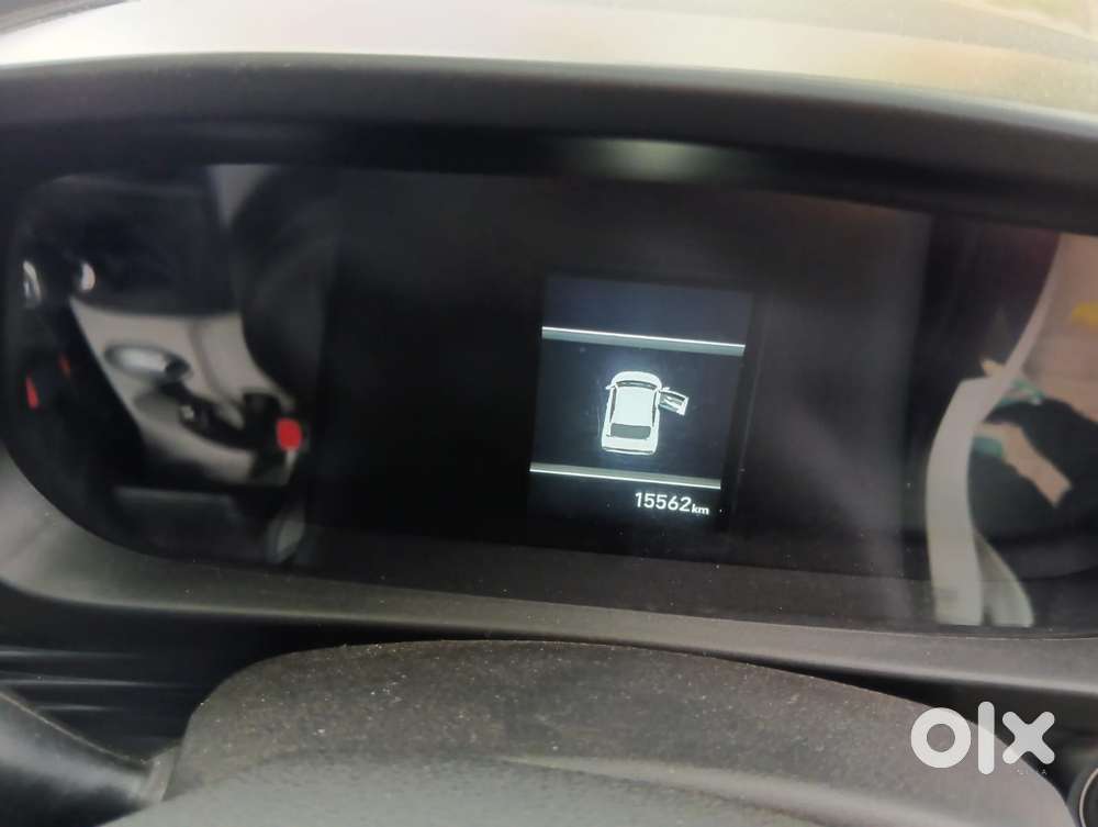 Hyundai I20 Asta 1.2 Kappa Ivt, 2024, Petrol