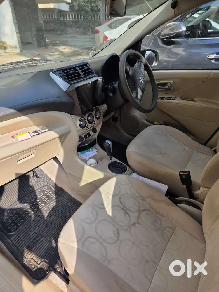 2013 Maruti Astar Automatic Touchscreen Central Locking Reverse Camera