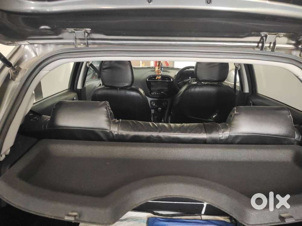 Tata Tiago 2021 Petrol Well Maintained