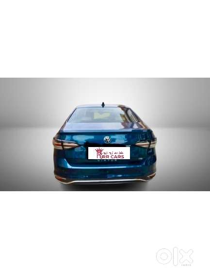 Volkswagen Virtus 1.0 Highline Tsi, 2023, Petrol