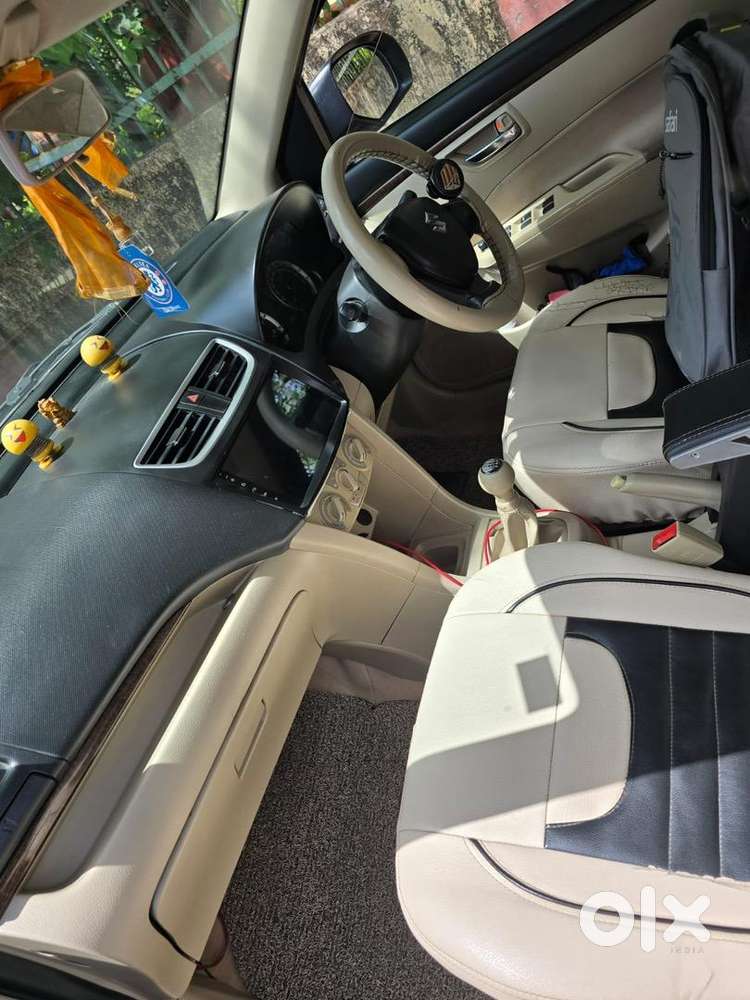 Maruti Suzuki Swift Dzire Diesel Good Condition