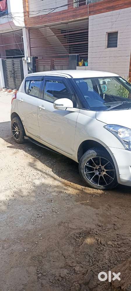 Maruti Suzuki Swift Vdi (o), 2013, Diesel