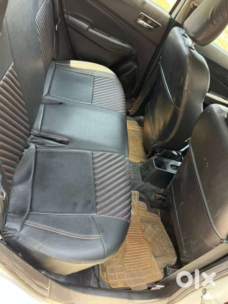 Maruti Suzuki Swift 2018 Amt Vxi, 2021, Petrol