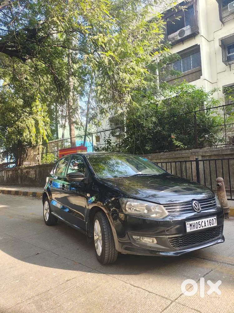 Volkswagen Polo 2014 Petrol Well Maintained