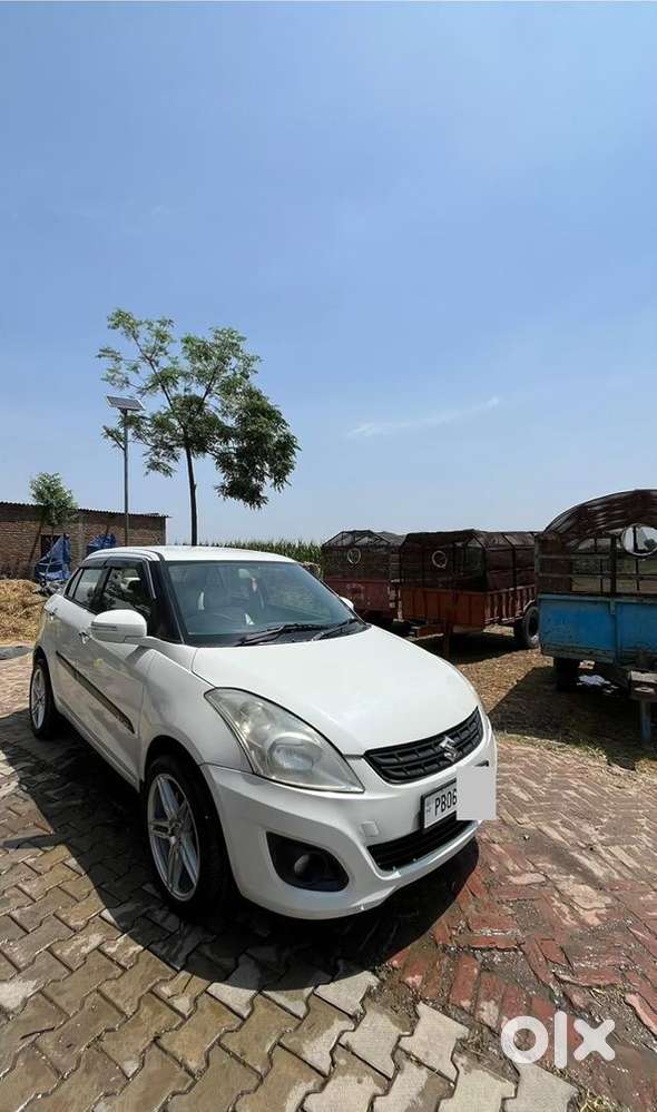 Maruti Suzuki Diesel 2014