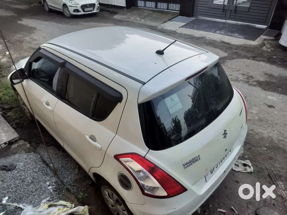 Swift Maruti Suzuki 2012 Diesel Manual