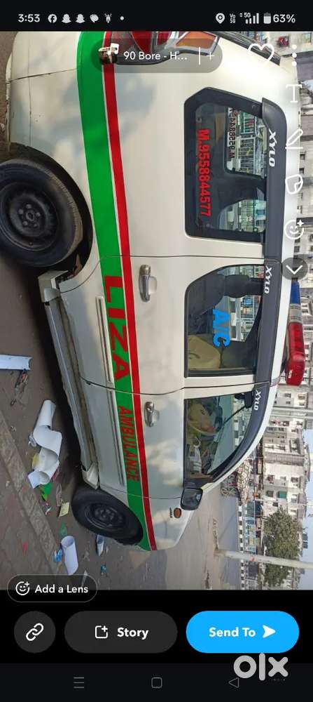 Good Condition