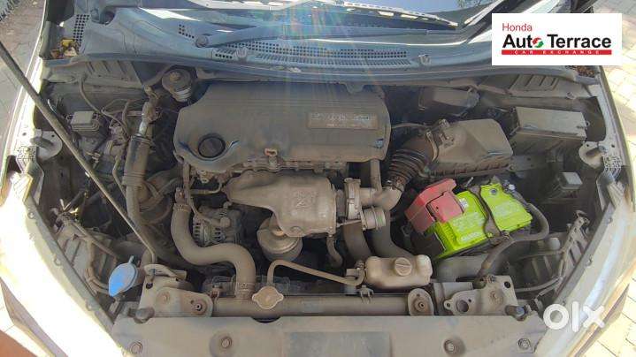 Honda City 1.5 Sv I-vtec Mt, 2014, Petrol