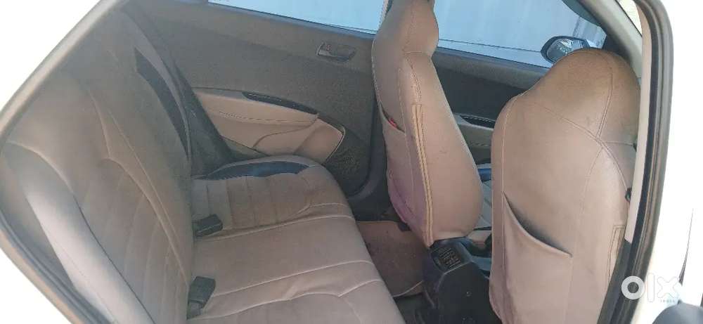 Hyundai Grand I10 2016