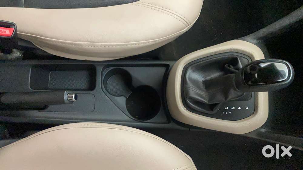 Hyundai Grand I10 [ ] 1.2 Kappa Vtvt Sportz At, 2018, Petrol
