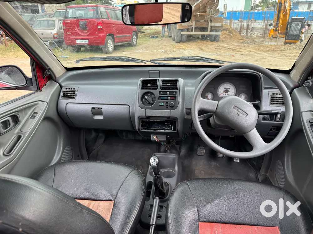 Maruti Suzuki Zen Estilo 2006 Petrol Manual