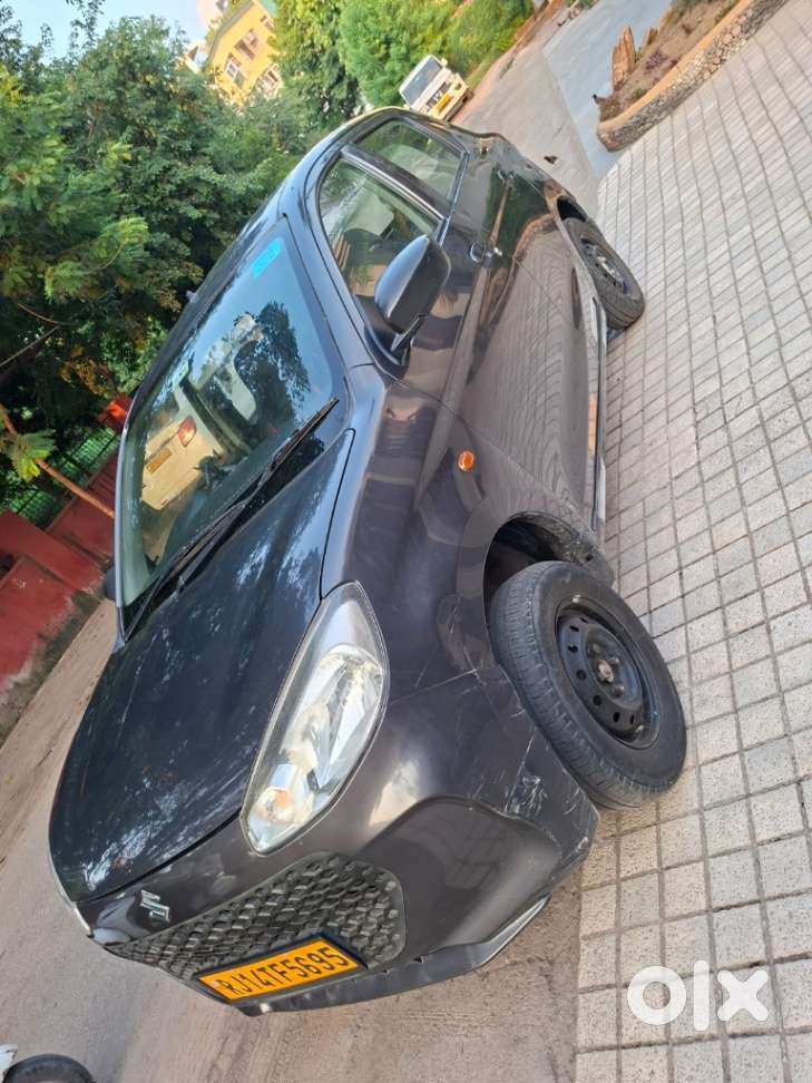 Maruti Suzuki Alto K10 1.0 Vxi S-cng, 2023, Petrol
