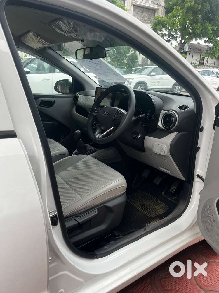 Hyundai I10 1.2 Kappa Magna, 2023, Petrol
