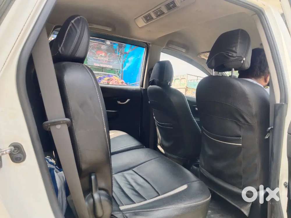 Honda Br-v 2018