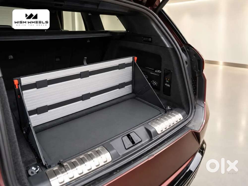Land Rover Range Sport, 2025, Petrol