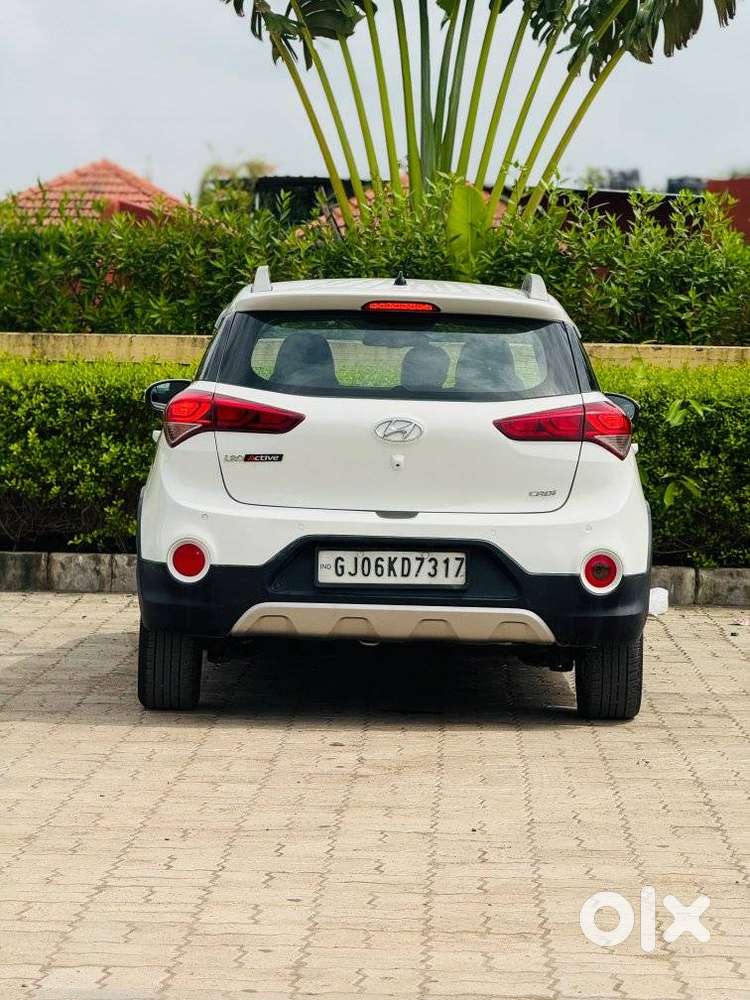 Hyundai I20 Active 1.4 S, 2016, Diesel