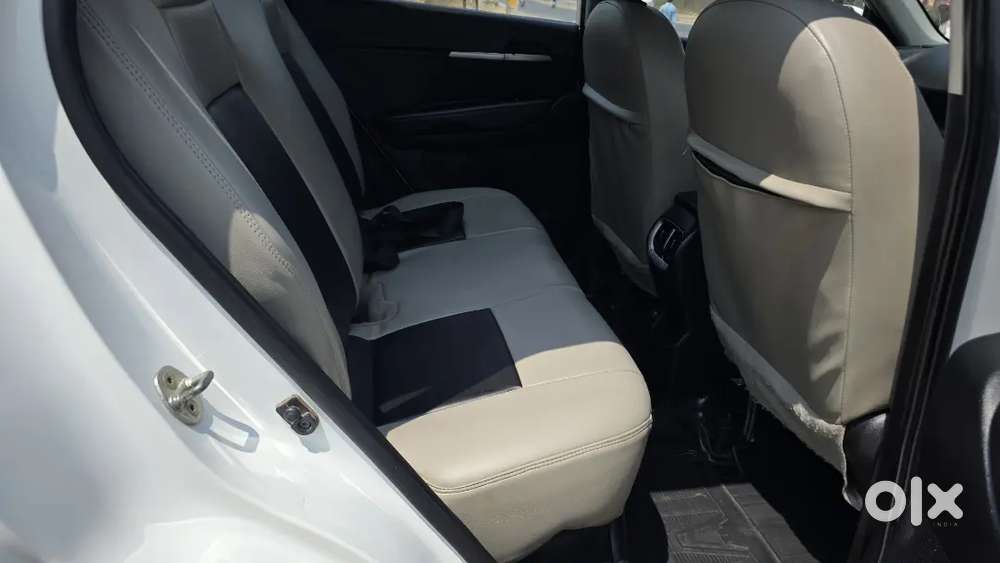 Kia Sonet 2022 Single Owner Diesel Engine Less Running