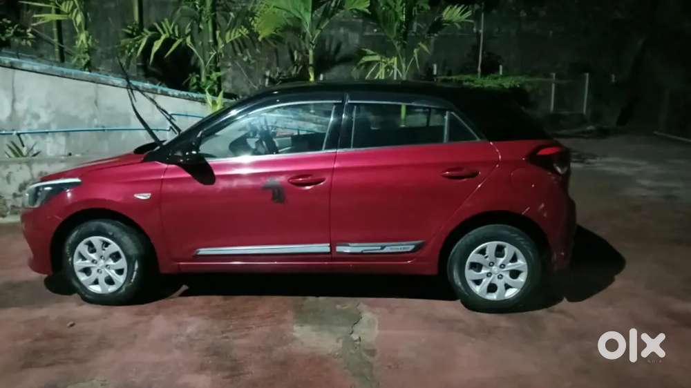 Hyundai I20 Diesel 2015