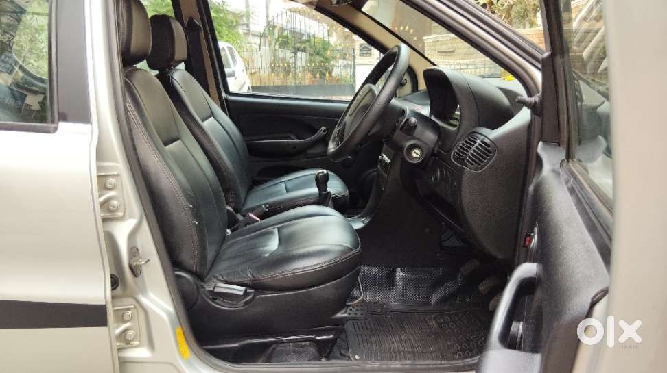 Tata Indica V2 Dl Bsiii, 2015, Diesel