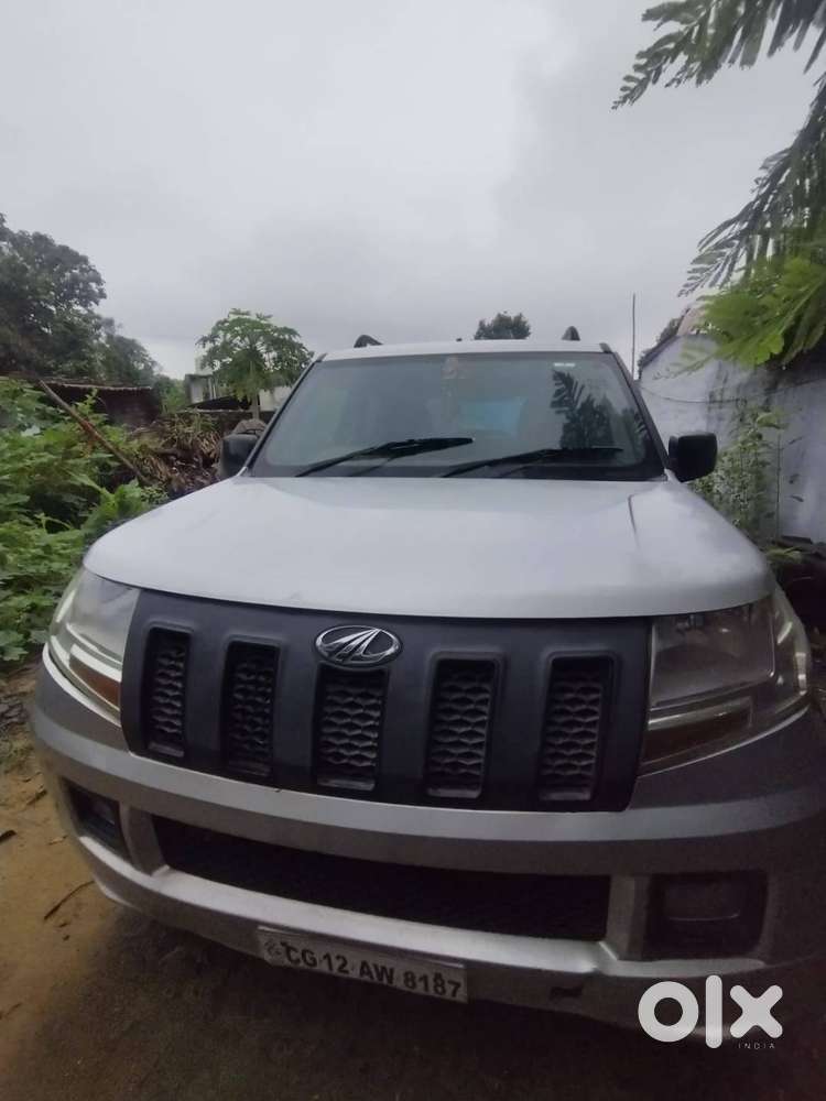 Mahindra Tuv Diesel 2018