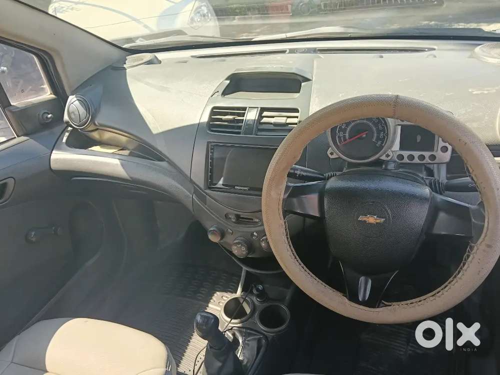 Chevrolet Beat Diesel 2014