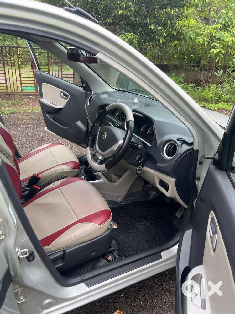 Best Car For Own Use Allow Wheels 15 Inch Screen Rear Camera