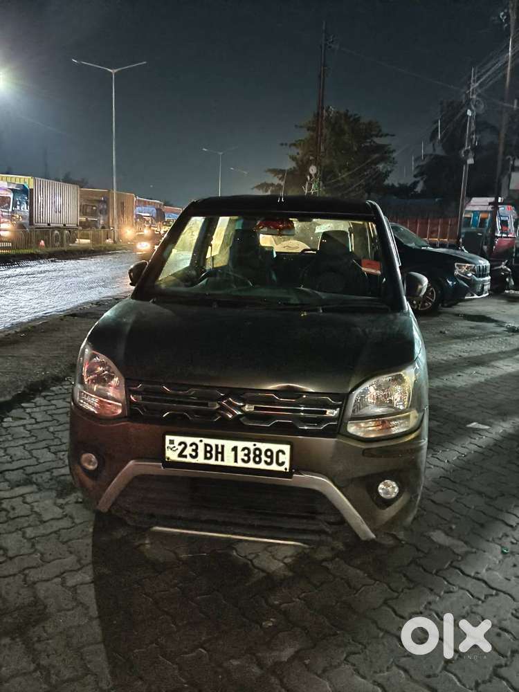 Maruti Wagon R Zxi 2023
