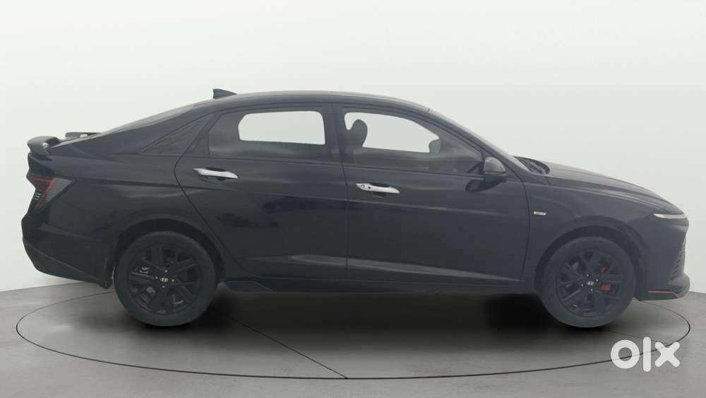 Hyundai Verna 1.0 SX (O) Turbo GDI DCT, 2025, Petrol
