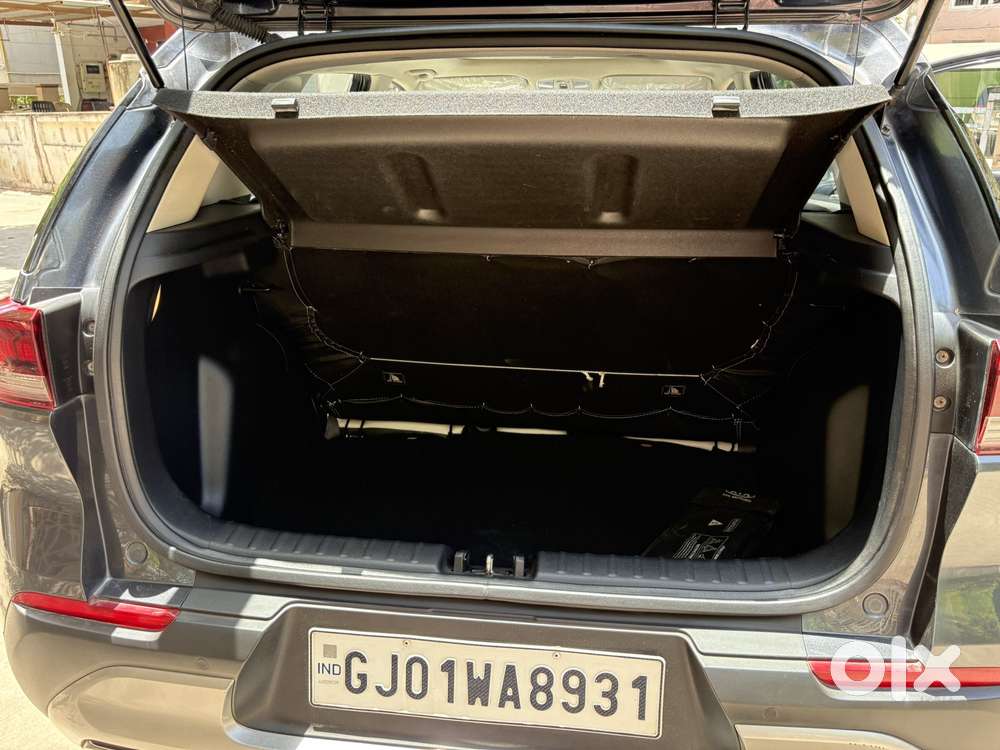 Kia Sonet Htx Turbo Imt, 2021, Petrol