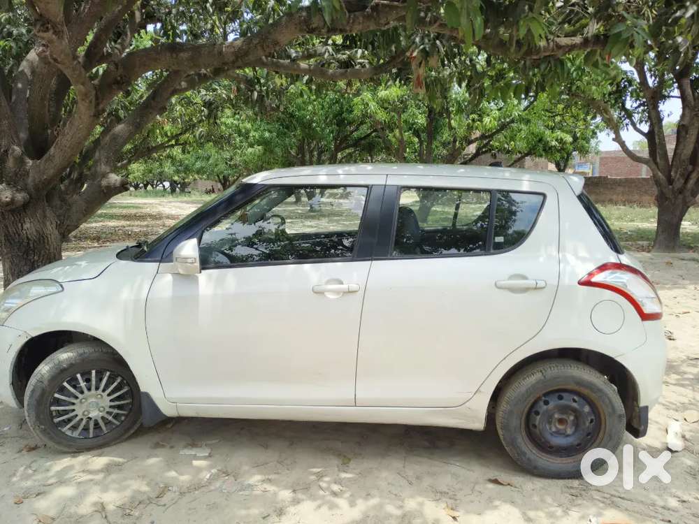 Maruti Suzuki Swift 2014 Diesel 190000 Km Driven