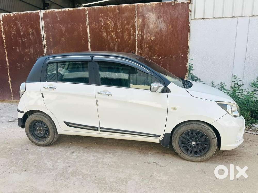 Maruti Suzuki Celerio 2020 Cng & Hybrids 66000 Km Driven