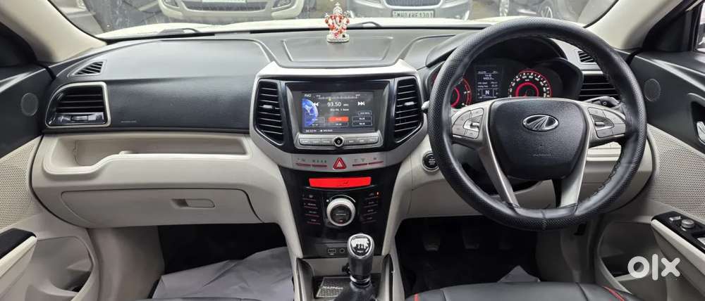 Mahindra Xuv300 W8 Option Diesel, 2021, Diesel