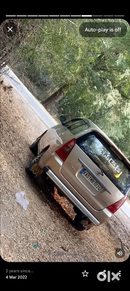 Toyota Innova Diesel Manual 2006