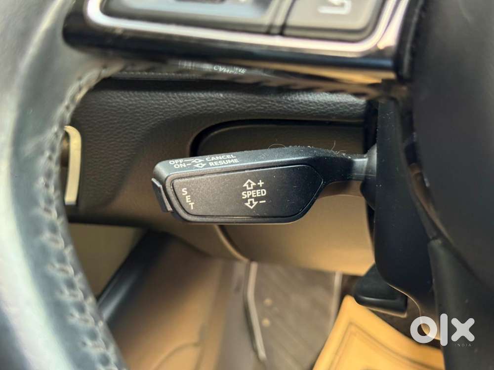 Audi A3 35 Tfsi Premium, 2018, Petrol